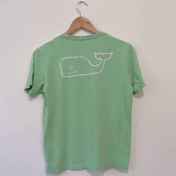Vineyard Vines T Shirt size Large (16) - Picture 2 of 7